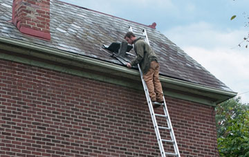 what affects urgent Troan roof repairs