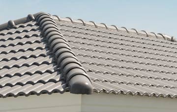 advantages of Troan clay roofing