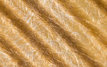 Troan fibreglass roof waterproofing