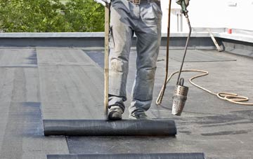 flat roof replacement Troan, Cornwall