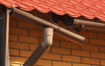 Troan gutter repair costs