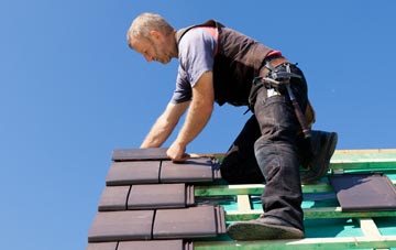 disadvantages of Troan slate roofing