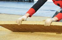 find rated Troan roof insulation companies