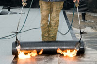 Troan flat roof sealing quote